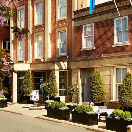 Palm Court Hotel Scarborough Extérieur photo